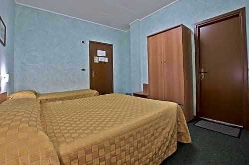 Фото Hotel Valentini Inn