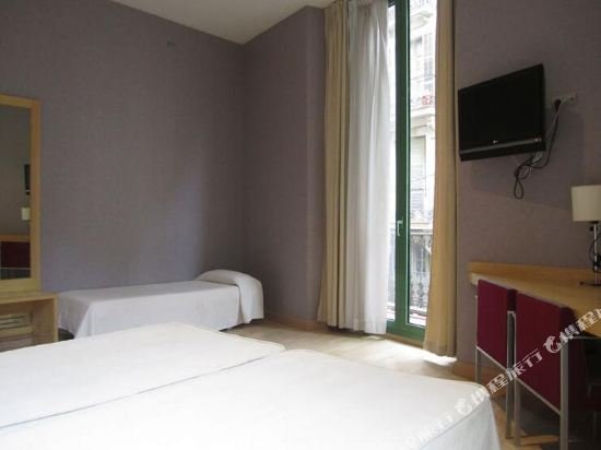 Фото Sant Agustí