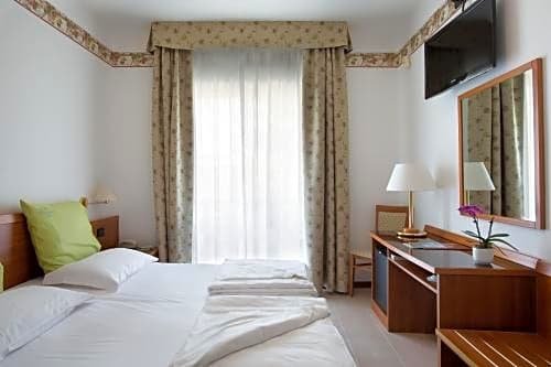 Фото Hotel Campagnola