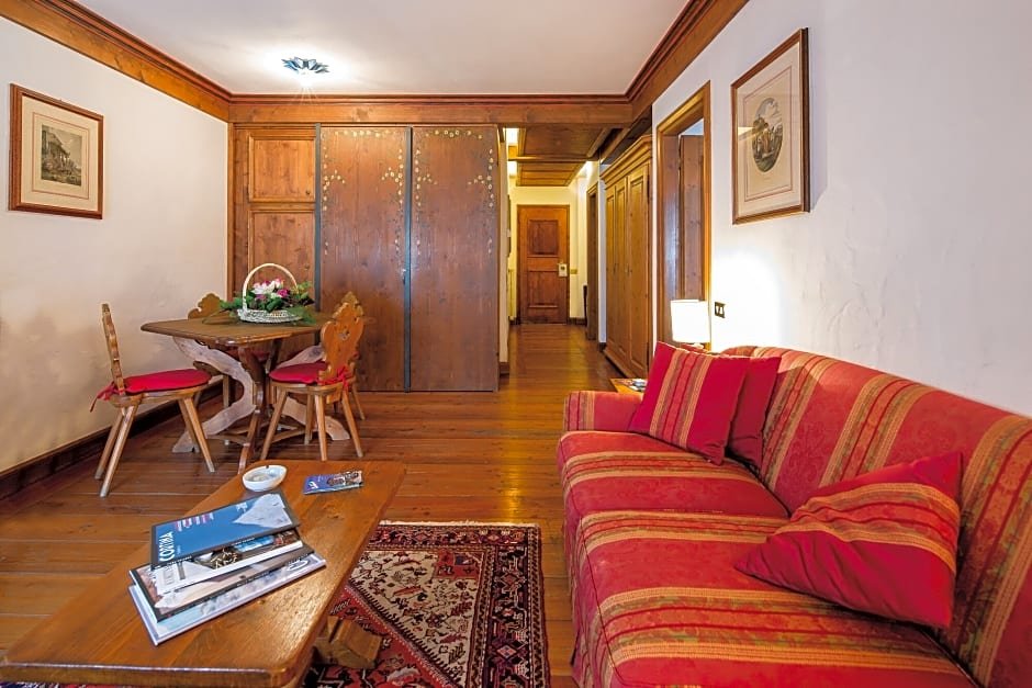 Фото Hotel Bellevue Suites & SPA