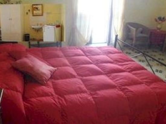 Фото B&b Il Vecchio Messina