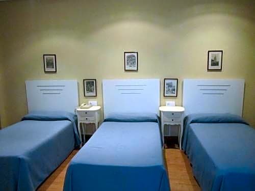 Фото La Marina Ribadesella