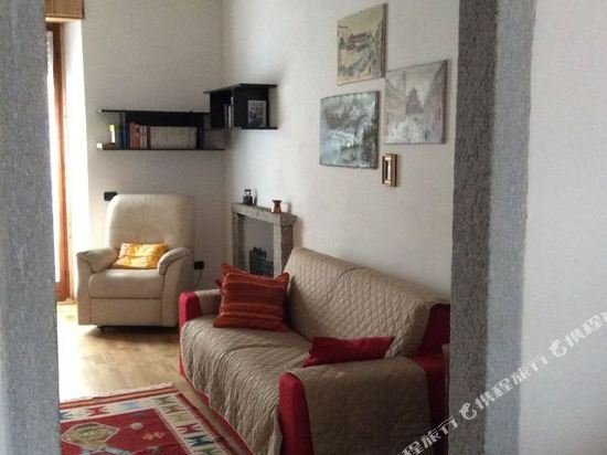 Фото Ca' Lina Bed & Breakfast