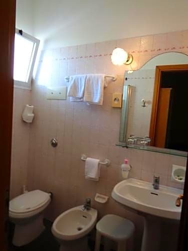 Фото Hotel Continental