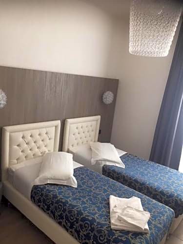 Фото Hotel Centrale Trieste