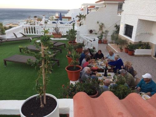 Фото Apartamentos Alberto S. L.