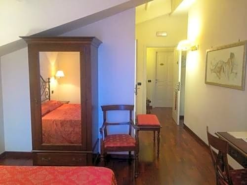 Фото Villa Chiara Hotel