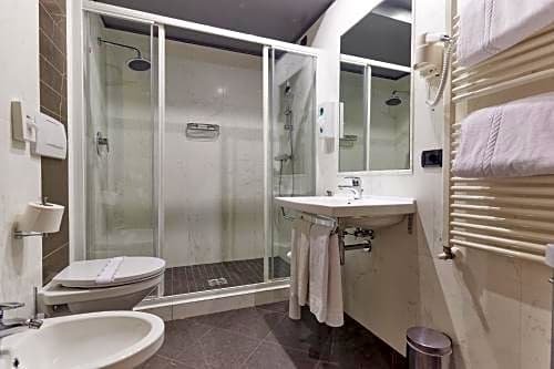 Фото Hotel Europa