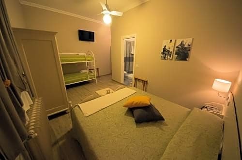 Фото Hotel Ristorante Bologna