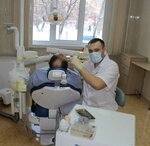 Трио-дент (Ноградская ул., 1, Новокузнецк), стоматологическая клиника в Новокузнецке