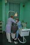 Lyubimy doktor (Lenina Avenue, 74), dental clinic