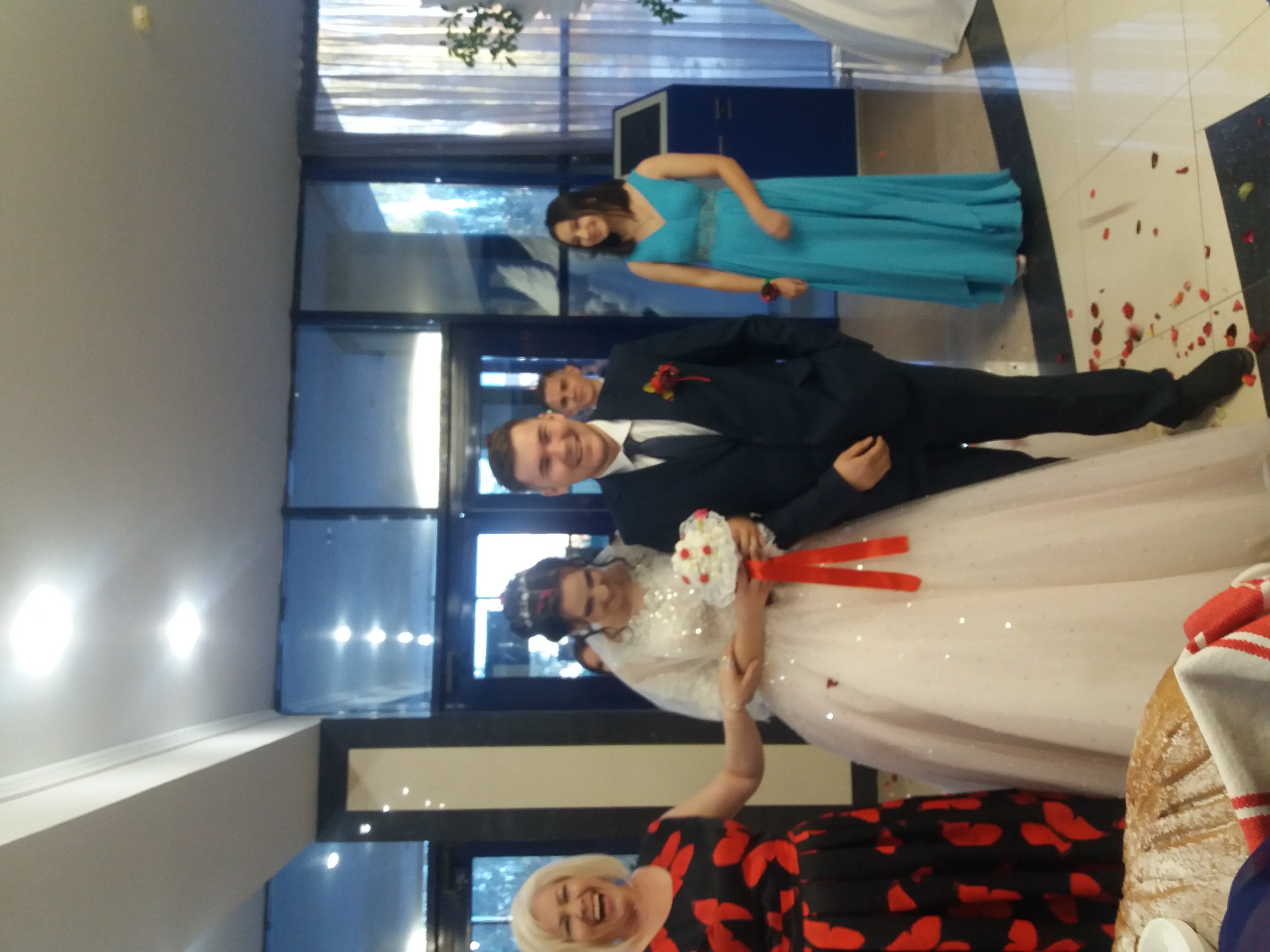 Фото Номад Палас