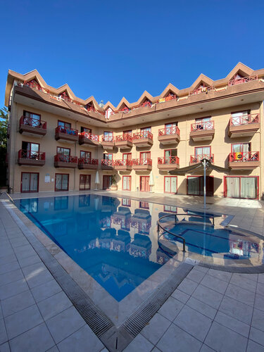 Himeros Beach Hotel