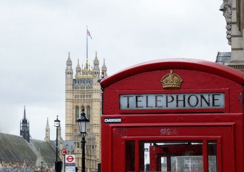 Гостиница Holiday Inn London Camden Lock, an Ihg Hotel в Лондоне