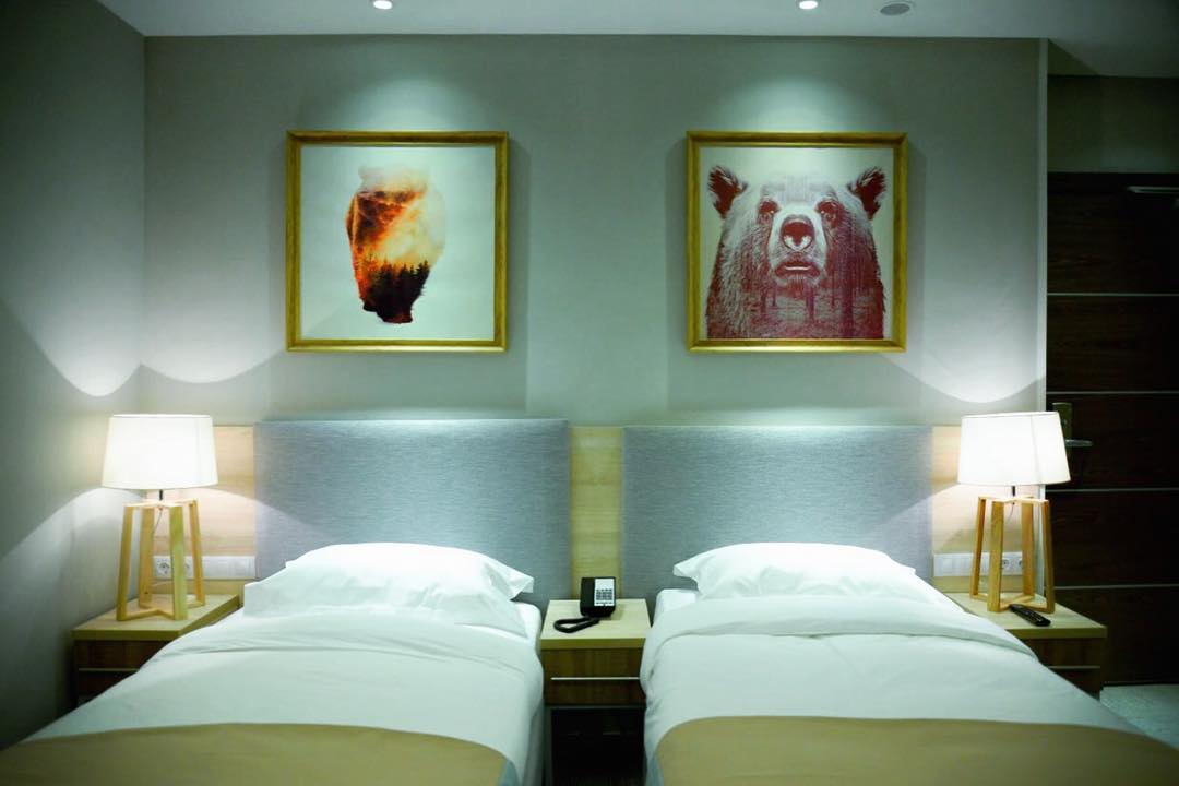 Фото Green Which