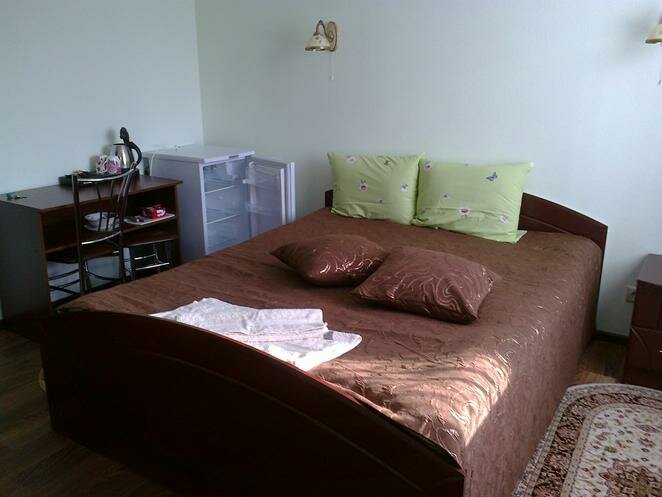 Фото Гостиница на Советской