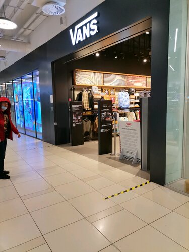 Vans
