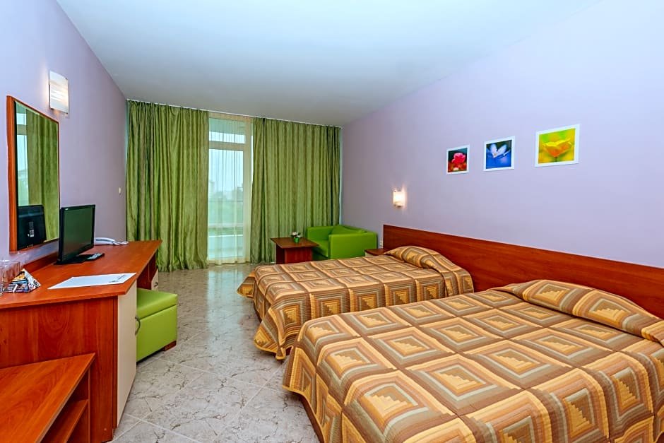 Фото Hotel Ivana Palace