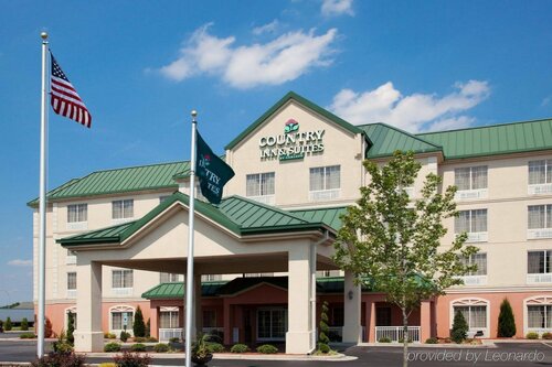 Гостиница Country Inn & Suites by Radisson, Goldsboro, Nc