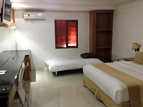 Фото Kasira Residence Bintaro