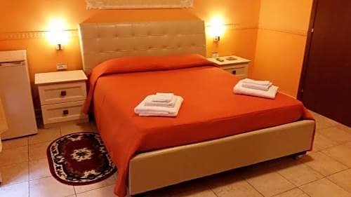 Фото Hotel Gorizia