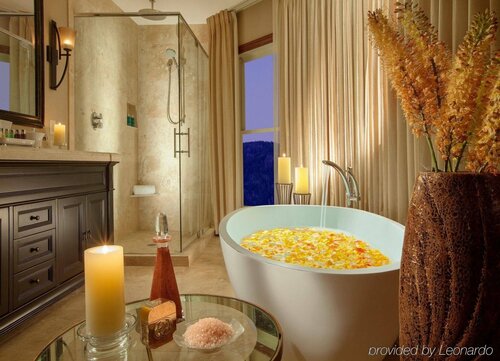 Гостиница Rustic Inn Creekside Resort & SPA Jackson Hole