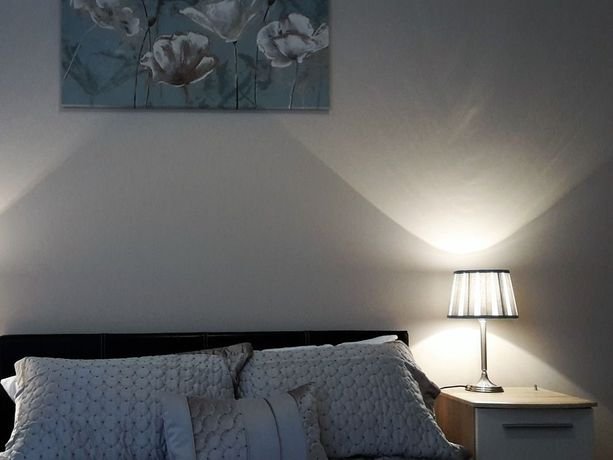 Фото Select Serviced Apartments