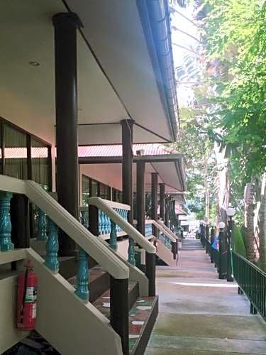 Фото Jj Bungalow & Guest house