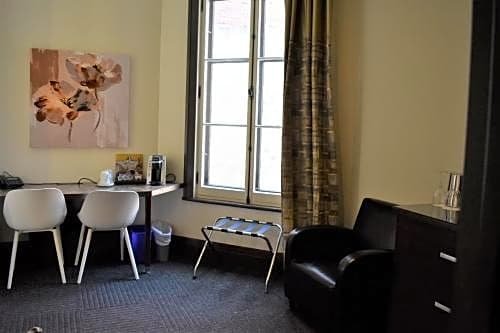 Фото Hôtel Sainte-Anne