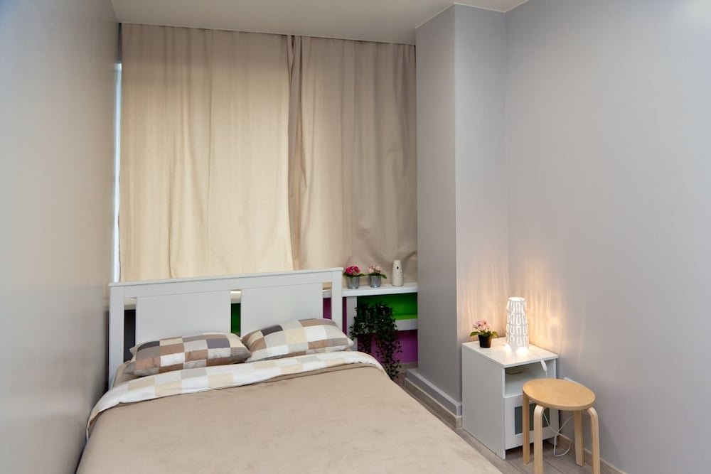 Фото Монохром