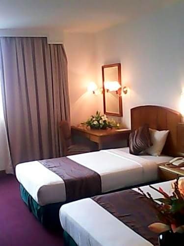 Фото Hotel Continental