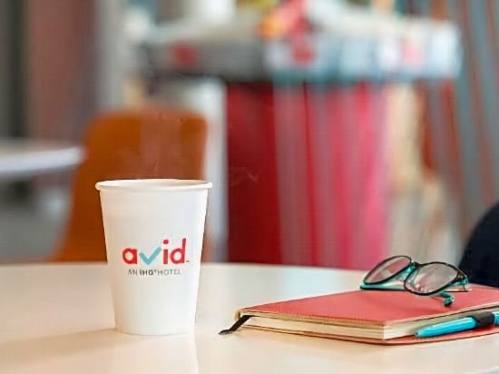 Фото Avid Hotels Orlando International Airport, an Ihg Hotel