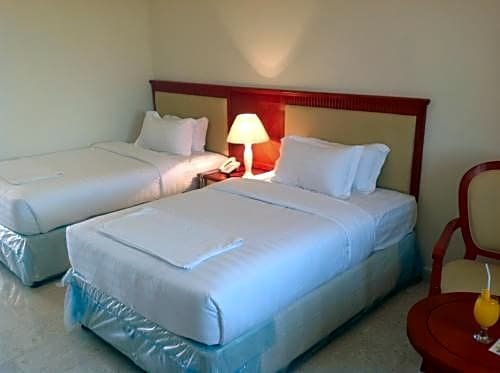 Фото Отель Аль-Джабаль