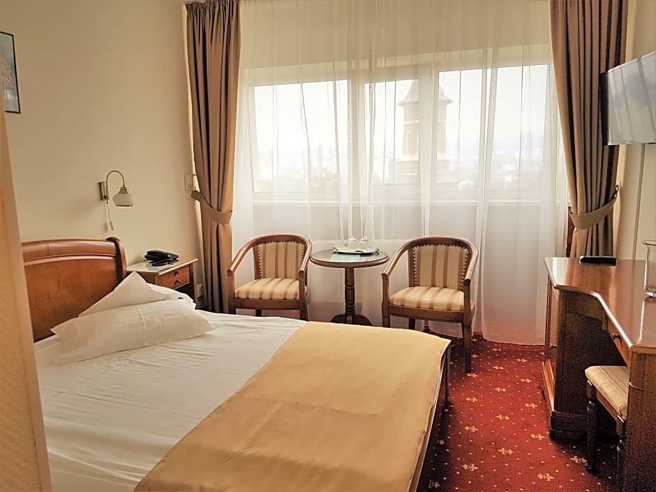 Фото Hotel Moldova