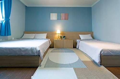 Фото Ellui Hotel