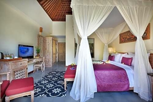 Фото Pramana Watu Kurung Resort