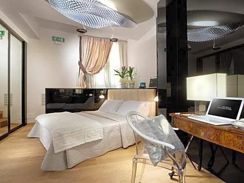 Фото Graziella Patio Hotel