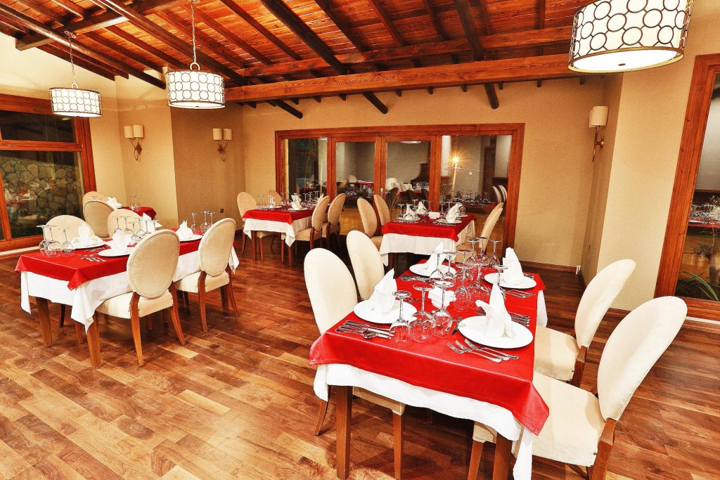 Фото Ida Tas Konak