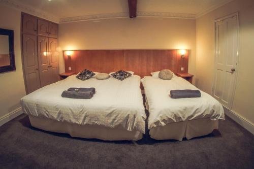 Фото Quayside Hotel & Bar