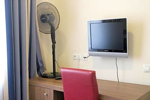 Фото Hotel Carina Vienna