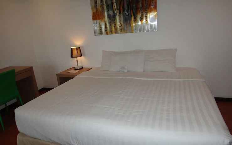 Фото Prestigio Hotel Apartments