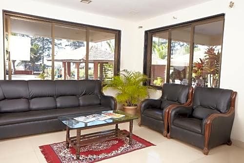 Фото Sagar Sawali Grand