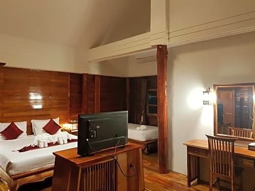 Фото Chaipura Resort