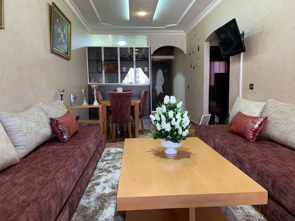 Фото Paraiso del Sol agadir Founty