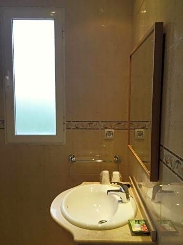 Фото Hotel Godofredo
