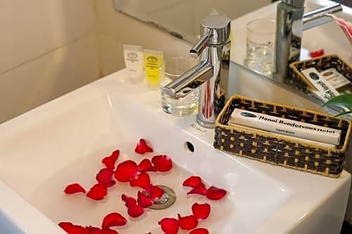 Фото Hanoi Central Hotel