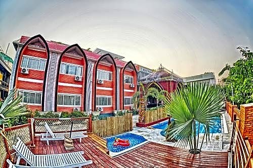 Фото отеля 3