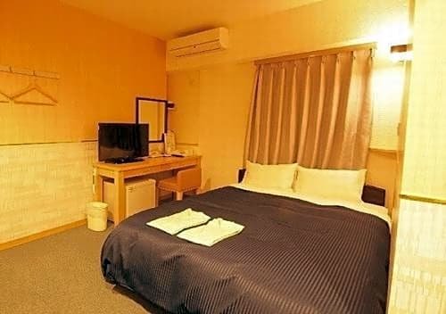 Фото Hotel New Gaea Hakata