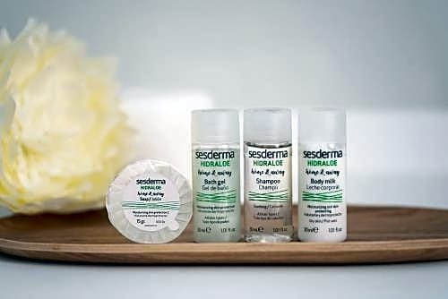 Фото Hotel Tossal d'Altea