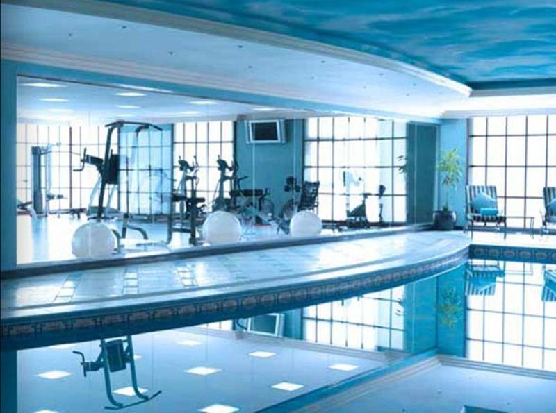 Фото Amjad Royal Suites Hotel Jeddah